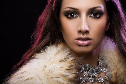 Miisz Gracie Photoshoot