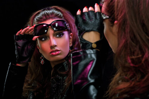 Miisz Gracie Photoshoot