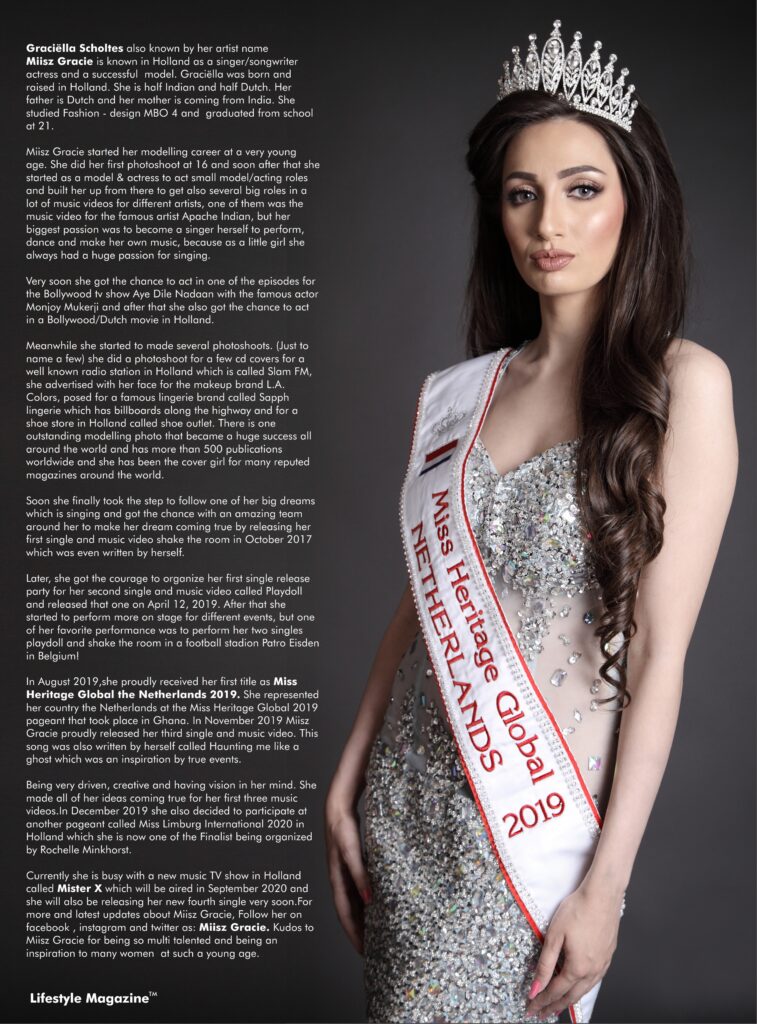 PUBLICATIONS