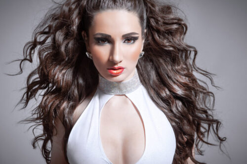 Miisz Gracie Photoshoot