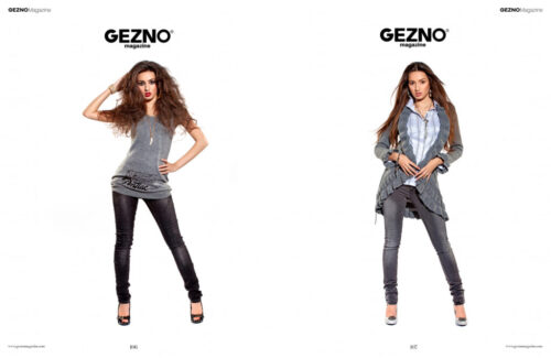 Miisz Gracie publications (19)