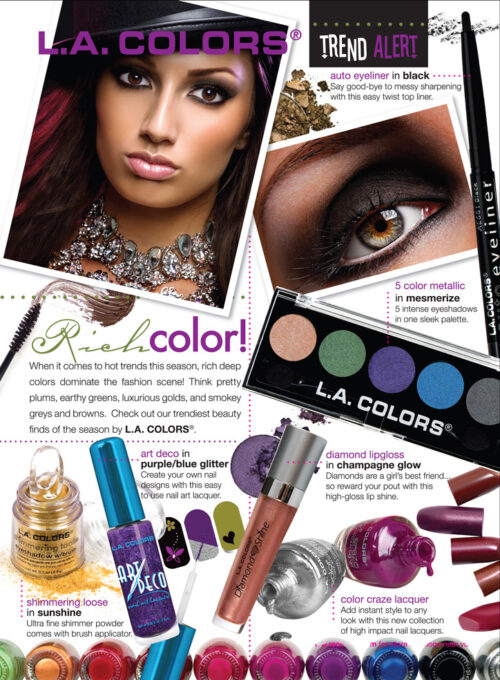 Miisz Gracie publications (30)