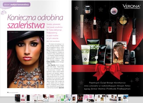 Miisz Gracie publications (33)