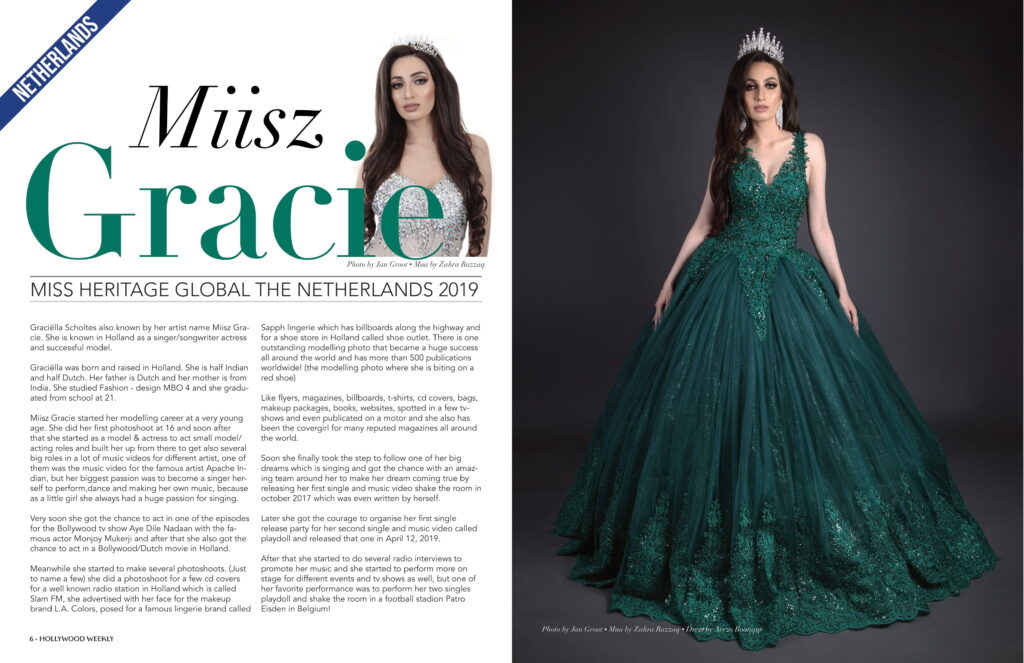 PUBLICATIONS