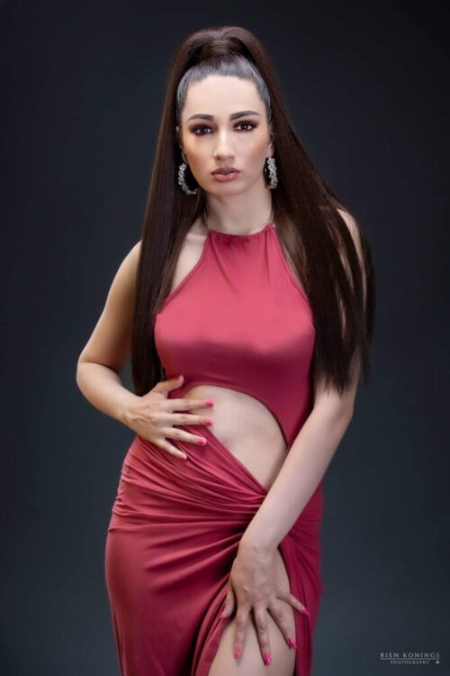 Miisz Gracie